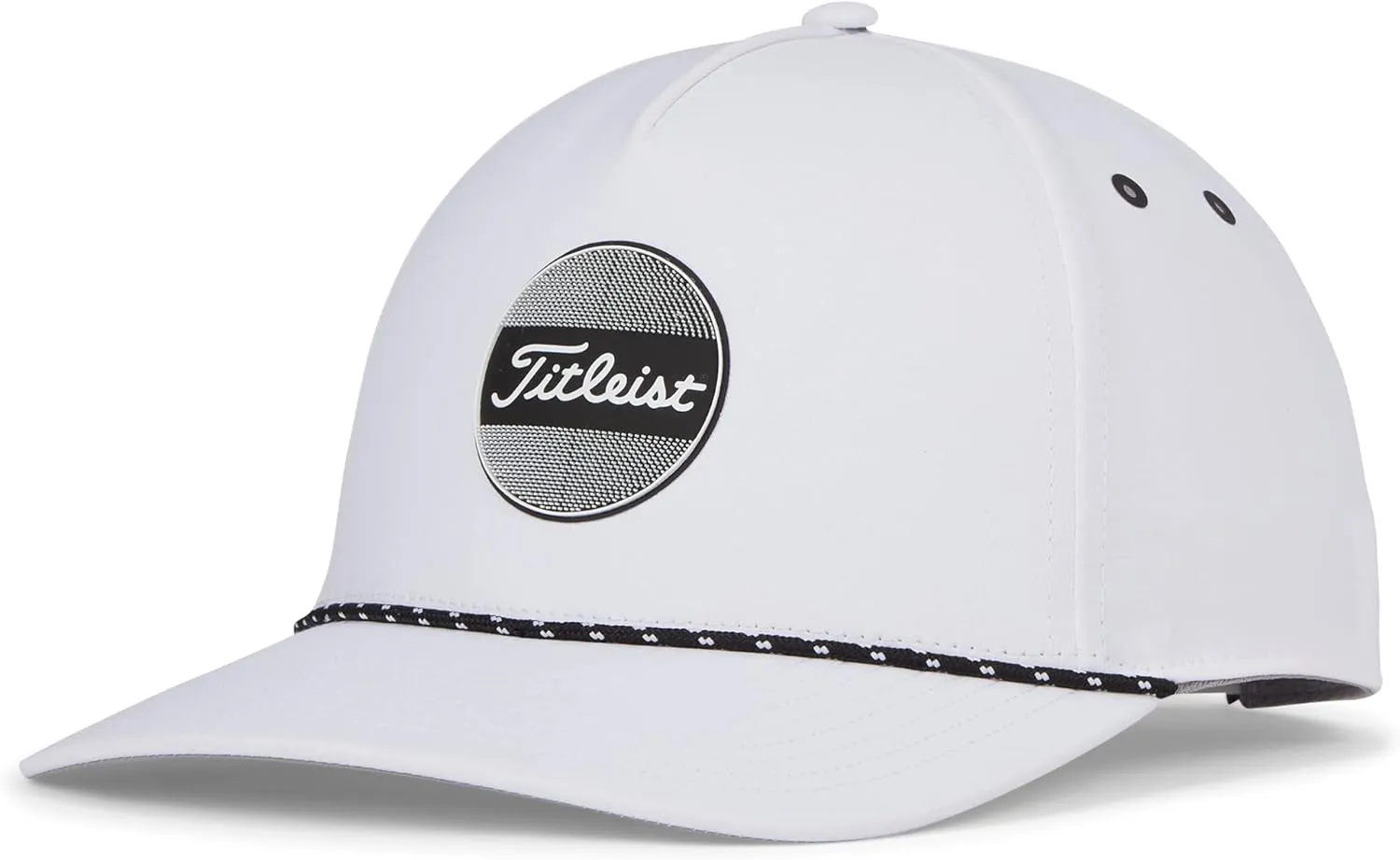 Titleist Men's Boardwalk Rope Golf Hat