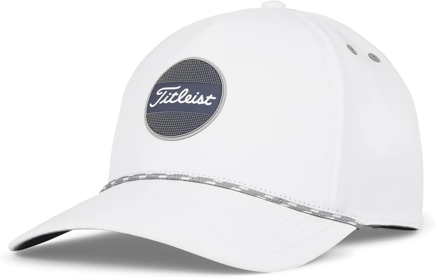 Titleist Men's Boardwalk Rope Golf Hat