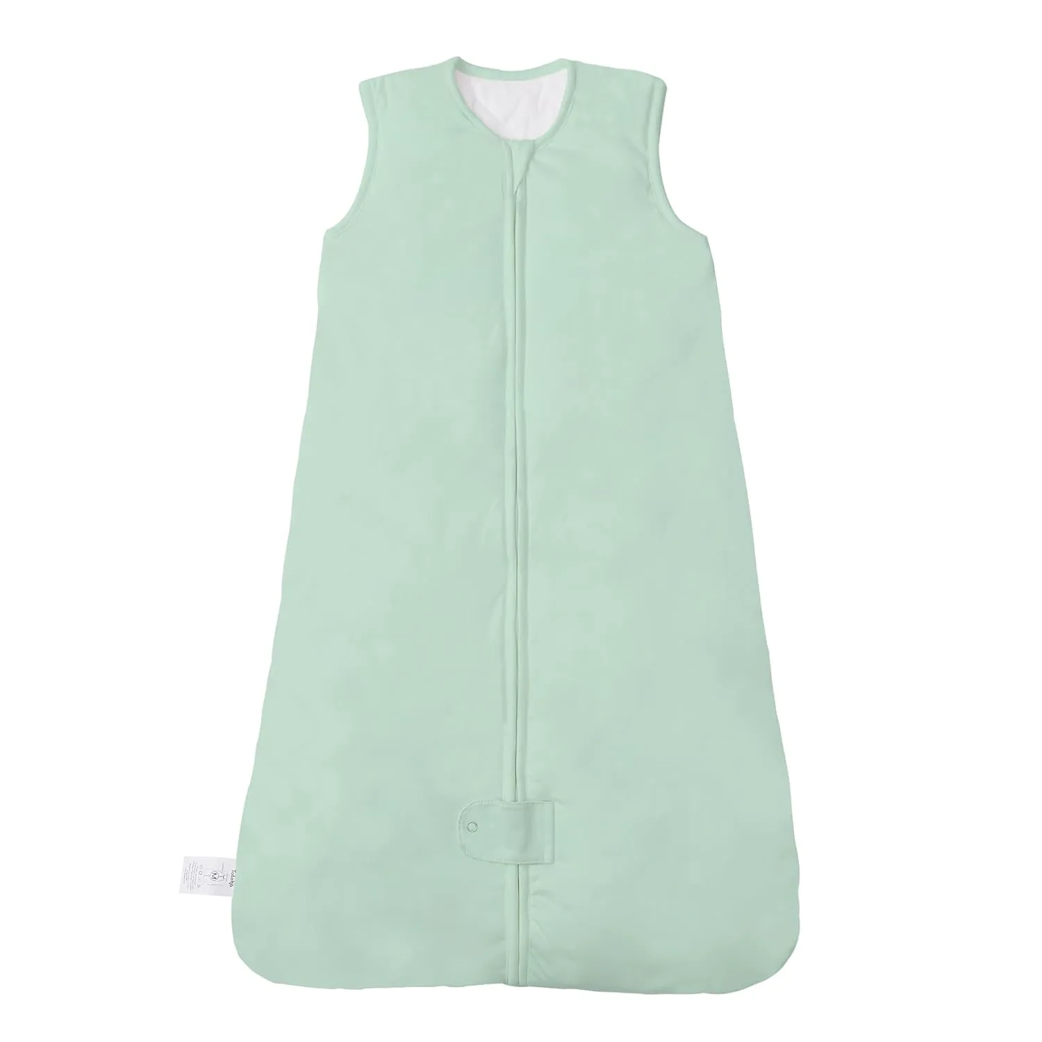 TotAha Toddler Sleep Sack 1.0 TOG for 2T-3T-4T, Premium Soft Wearable Blanket Baby Sleeping Bag with 2-way Safe Zipper for Girl Boy