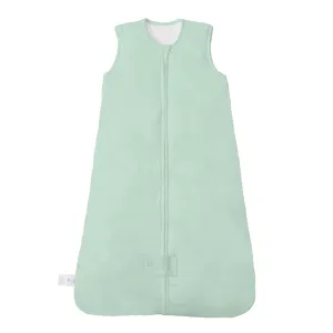 TotAha Toddler Sleep Sack 1.0 TOG for 2T-3T-4T, Premium Soft Wearable Blanket Baby Sleeping Bag with 2-way Safe Zipper for Girl Boy
