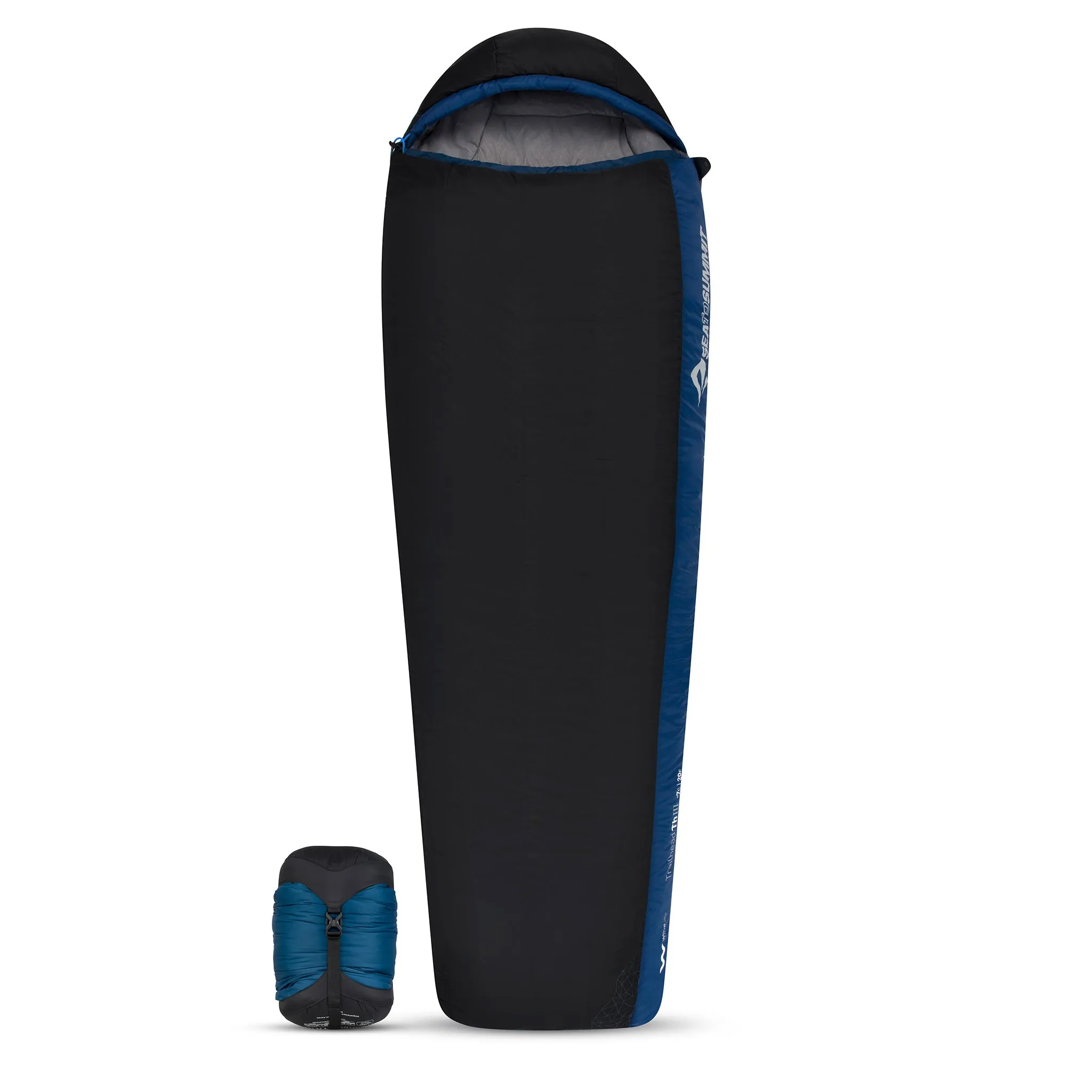 Trailhead Synthetic Sleeping Bag (-1°C & -7°C)