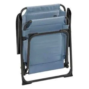 Travellife Lago Chair Compact Blue 2129900