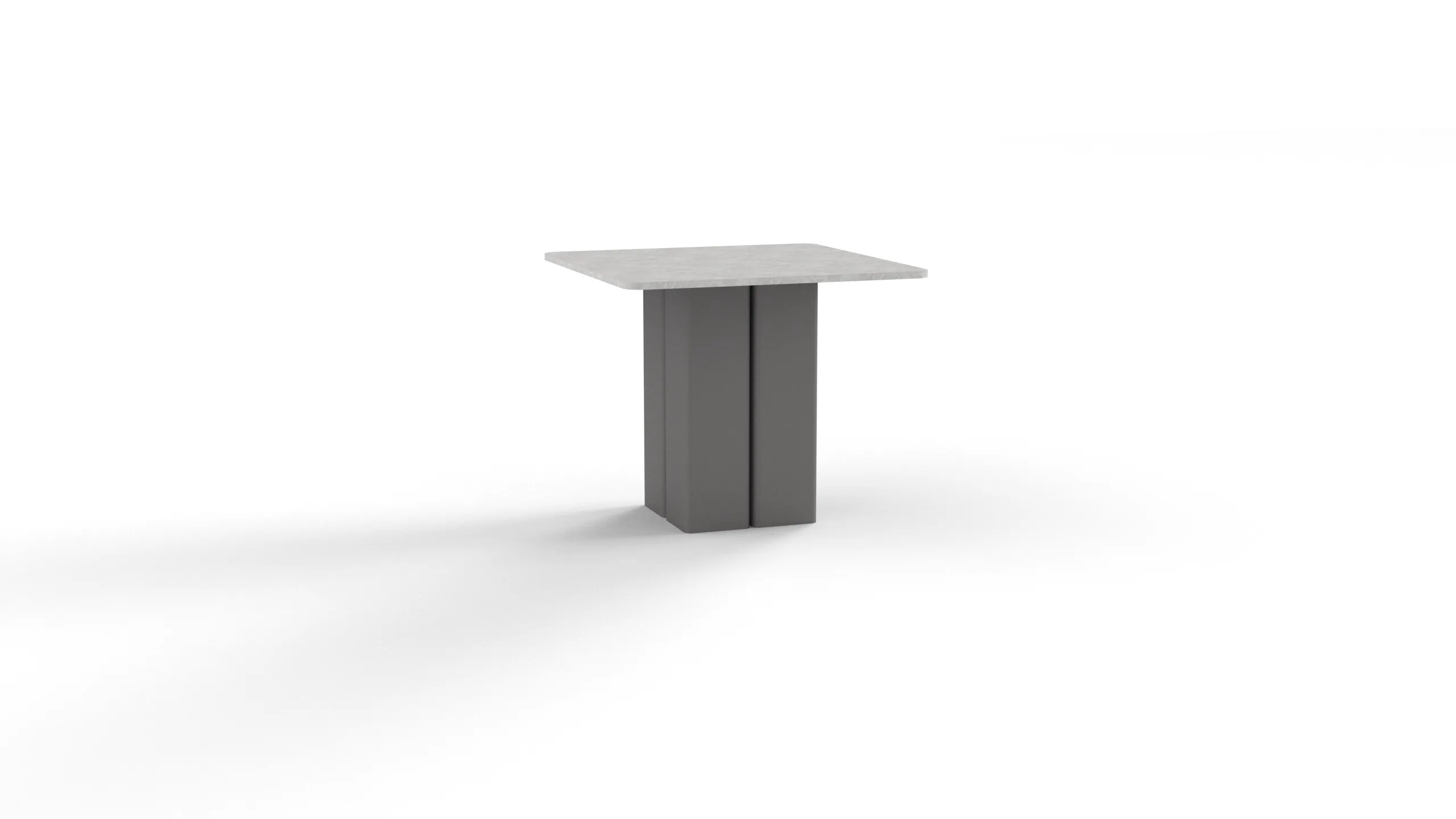 Twist dining table（S）