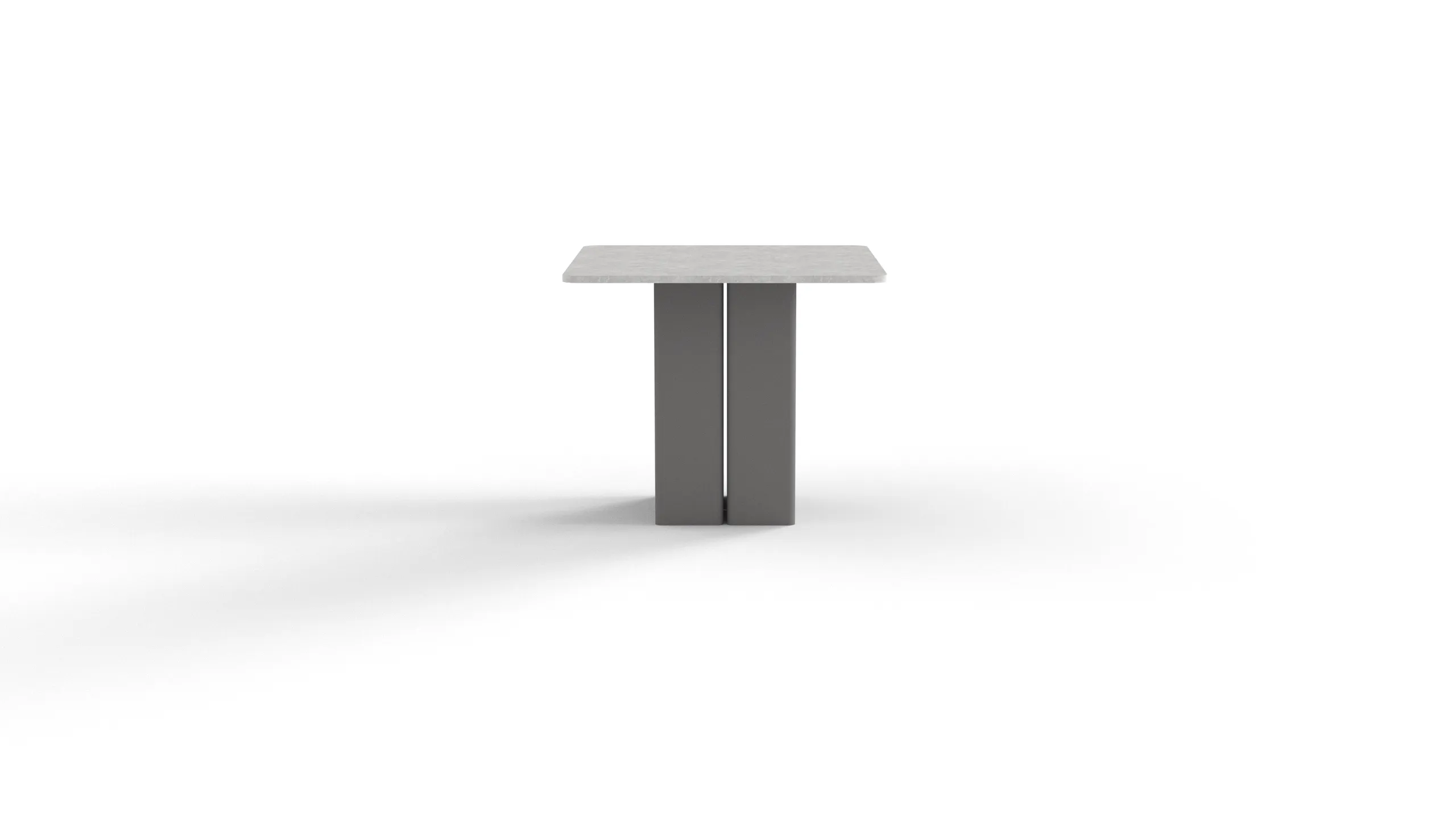 Twist dining table（S）