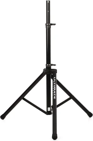 Ultimate Support TS-80B Speaker Stand - Black