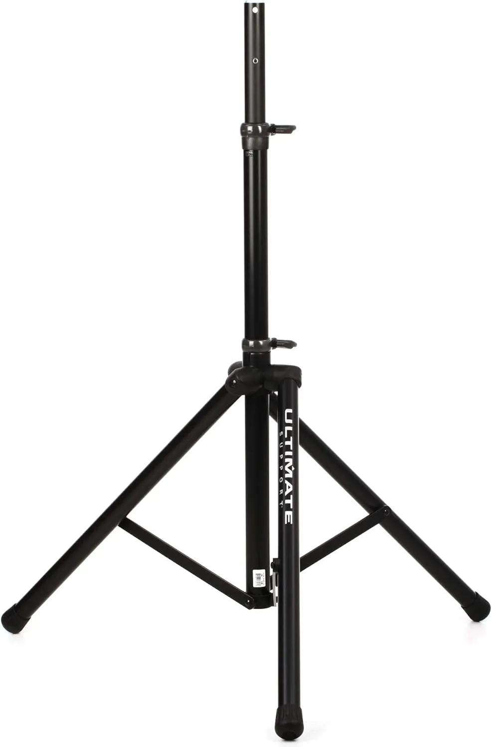Ultimate Support TS-80B Speaker Stand - Black