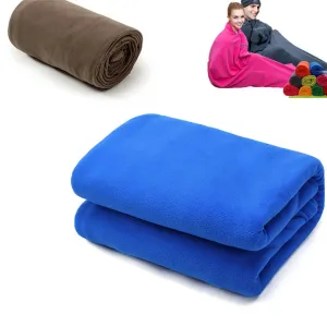 Ultra-light Polar Fleece Sleeping Bag for Outdoor Camping Tent Bed use,Travel Warm Sleeping Bag Liner