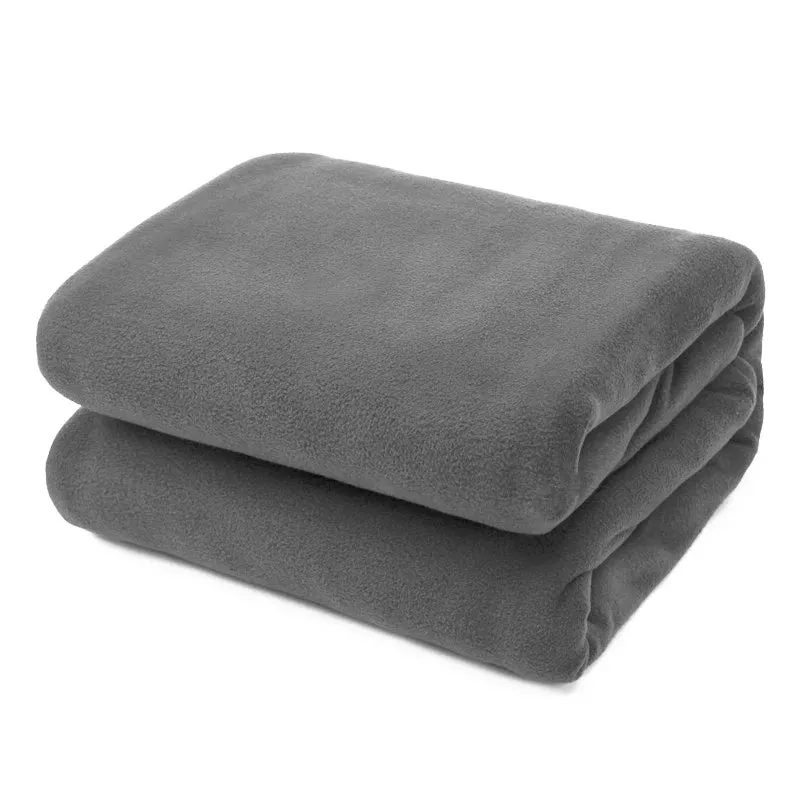 Ultra-light Polar Fleece Sleeping Bag for Outdoor Camping Tent Bed use,Travel Warm Sleeping Bag Liner