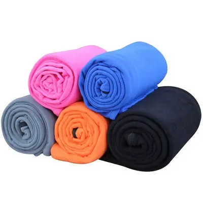 Ultra-light Polar Fleece Sleeping Bag for Outdoor Camping Tent Bed use,Travel Warm Sleeping Bag Liner
