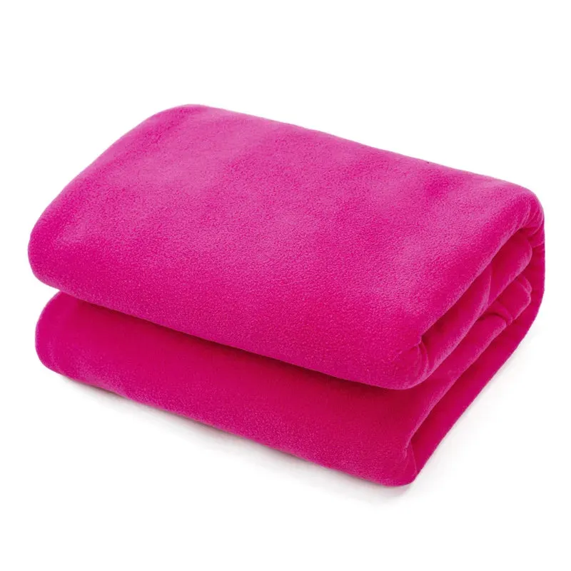 Ultra-light Polar Fleece Sleeping Bag for Outdoor Camping Tent Bed use,Travel Warm Sleeping Bag Liner