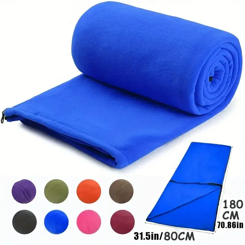 Ultra-Warm Dirt-Resistant Sleeping Bag