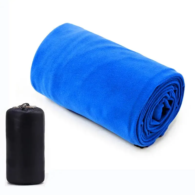 Ultra-Warm Dirt-Resistant Sleeping Bag