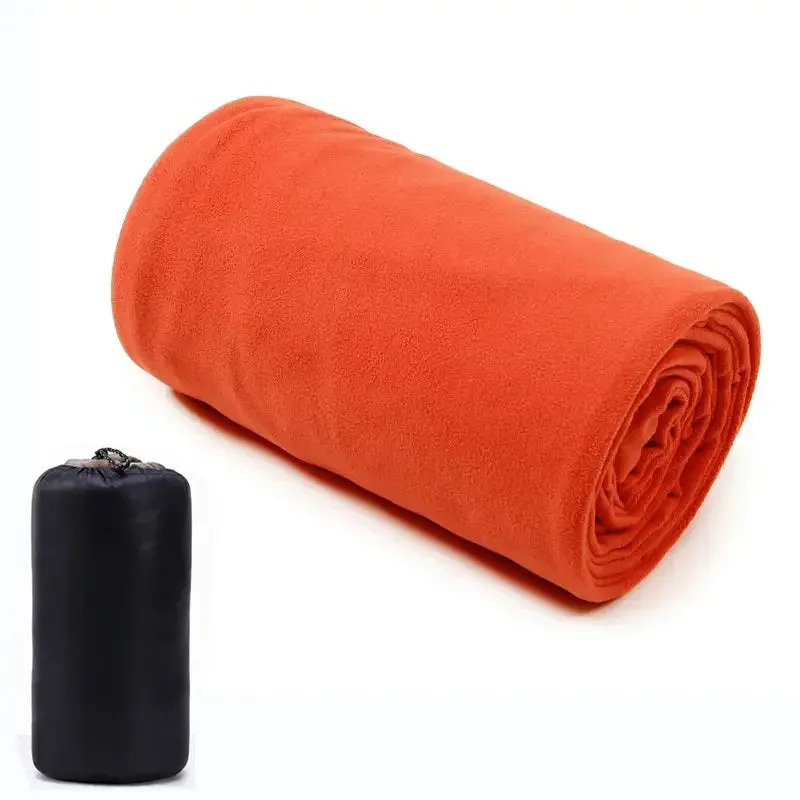 Ultra-Warm Dirt-Resistant Sleeping Bag