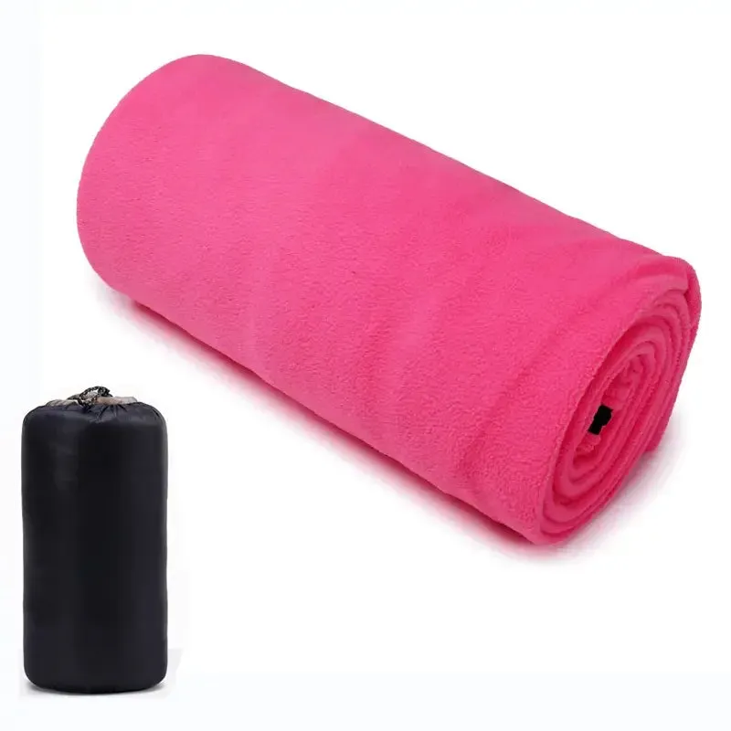 Ultra-Warm Dirt-Resistant Sleeping Bag