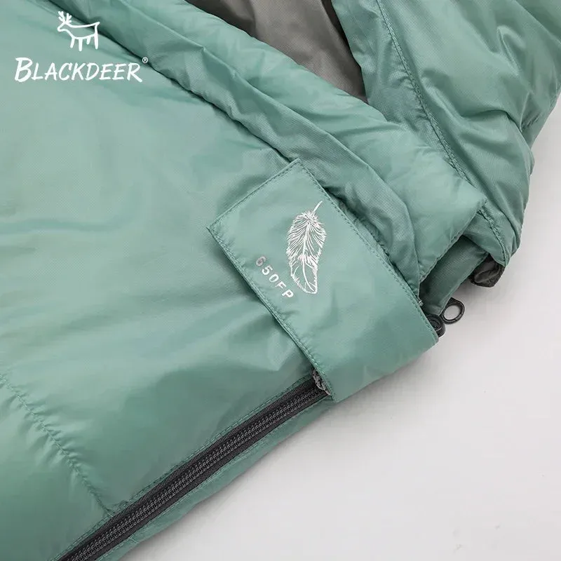 Ultralight Down Sleeping Bag
