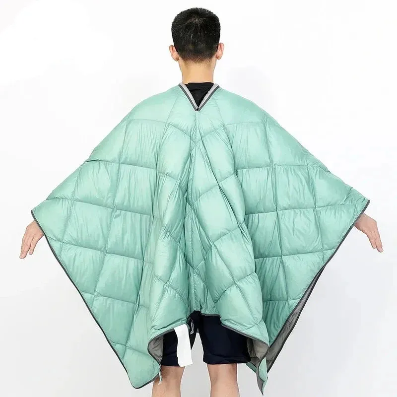 Ultralight Down Sleeping Bag