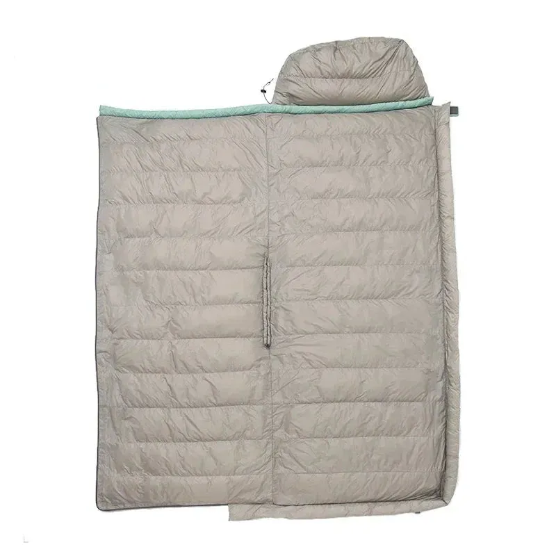 Ultralight Down Sleeping Bag