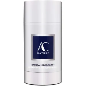 Unscented Natural Deodorant Stick Infused with Vitamin E - High Performance & Toxic Free - (Strong - Ultimate Power, 1pc)