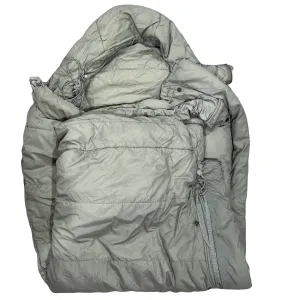 US Military Sleeping Bag Intermediate Cold Weather Mummy Style
