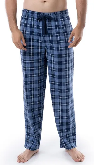 Van Heusen Men's Flannel Fleece Sleep Pant