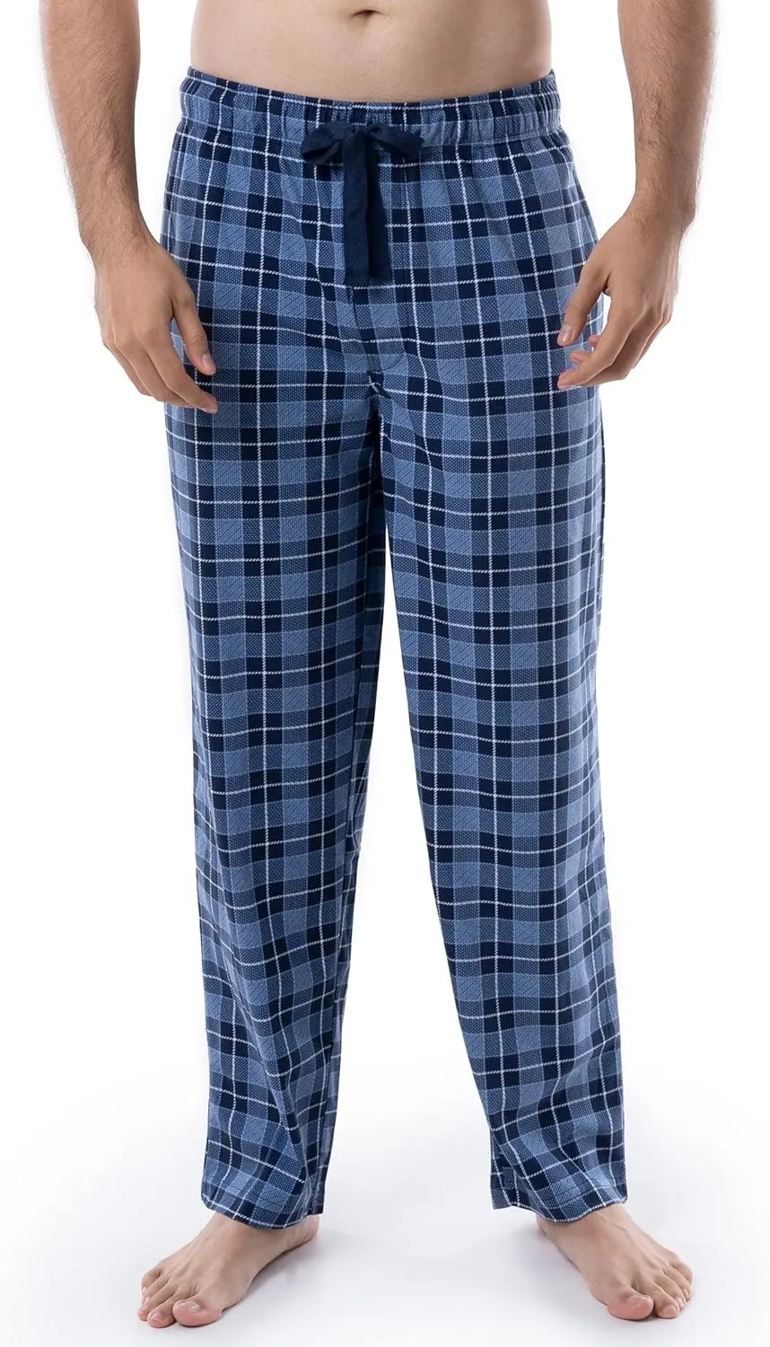 Van Heusen Men's Flannel Fleece Sleep Pant