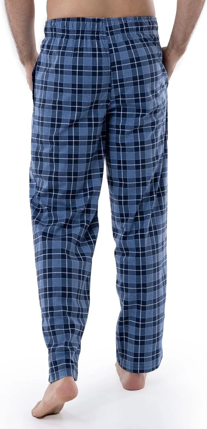 Van Heusen Men's Flannel Fleece Sleep Pant