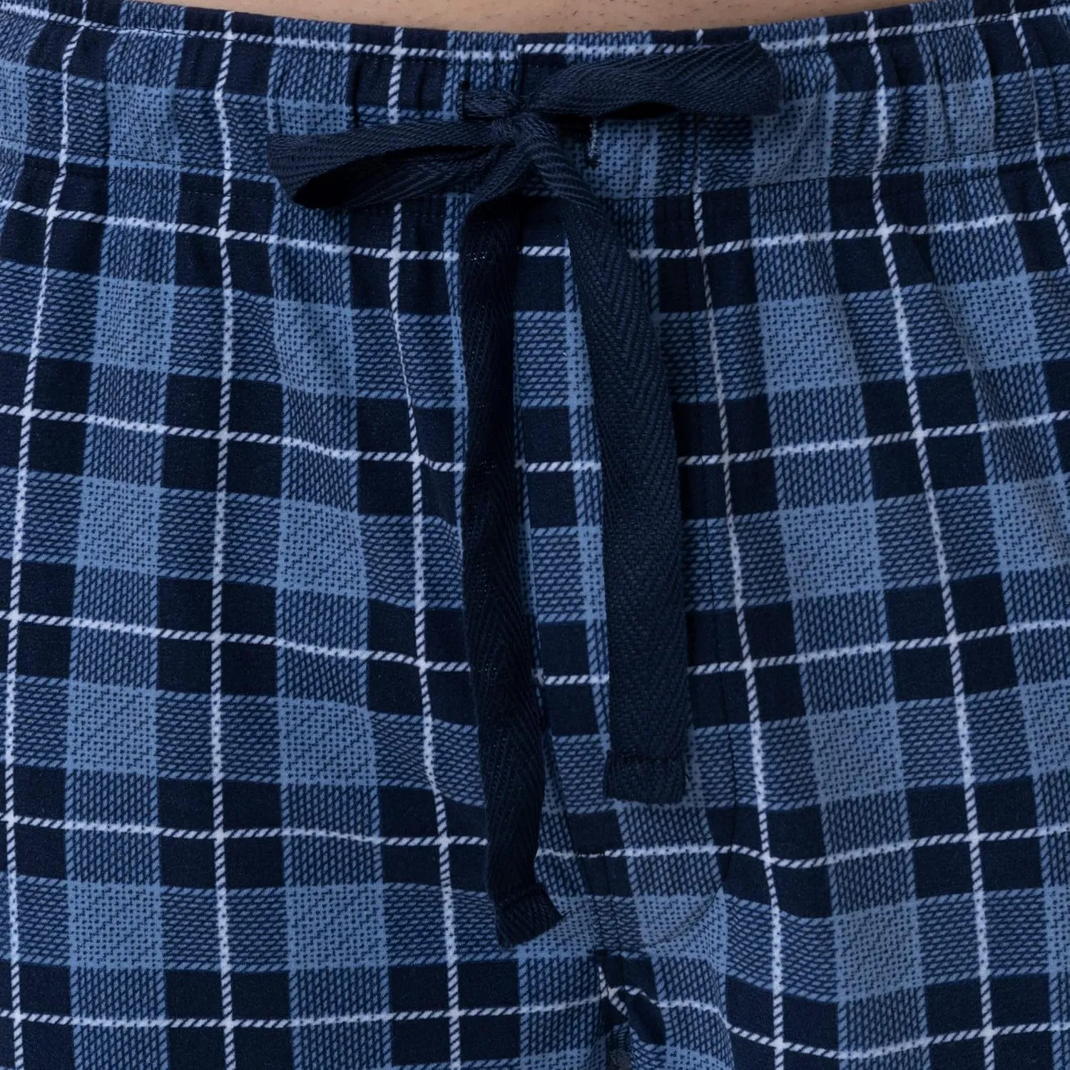 Van Heusen Men's Flannel Fleece Sleep Pant