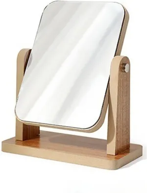 Vanity Mirror Makeup Mirror Dresser Home Desktop Mirror