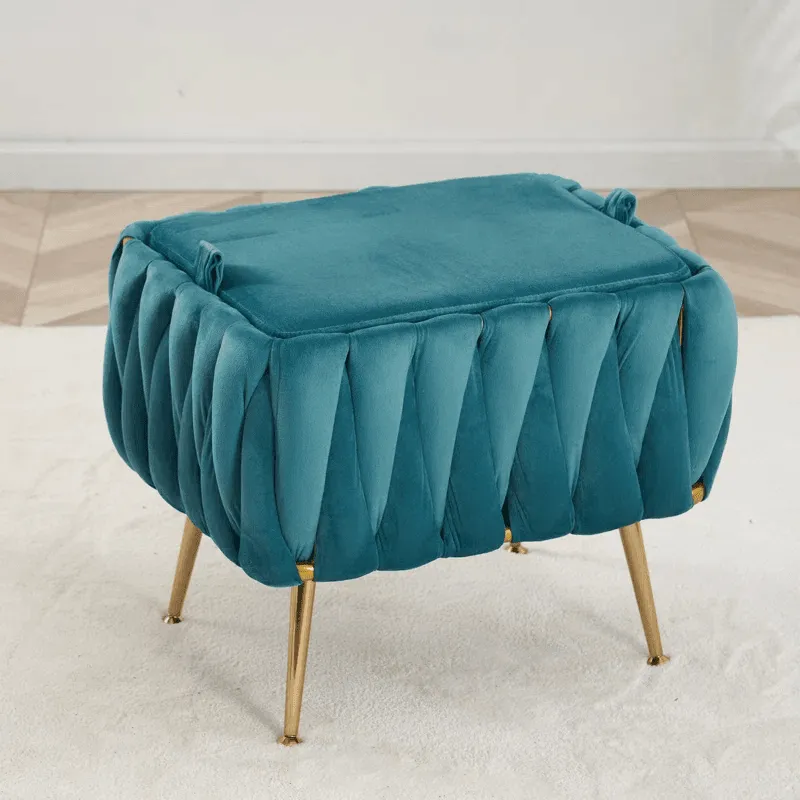 VEGAN ACCENT CHAIR