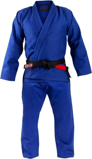 Venum unisex-adult Contender Evo Bjj Gi