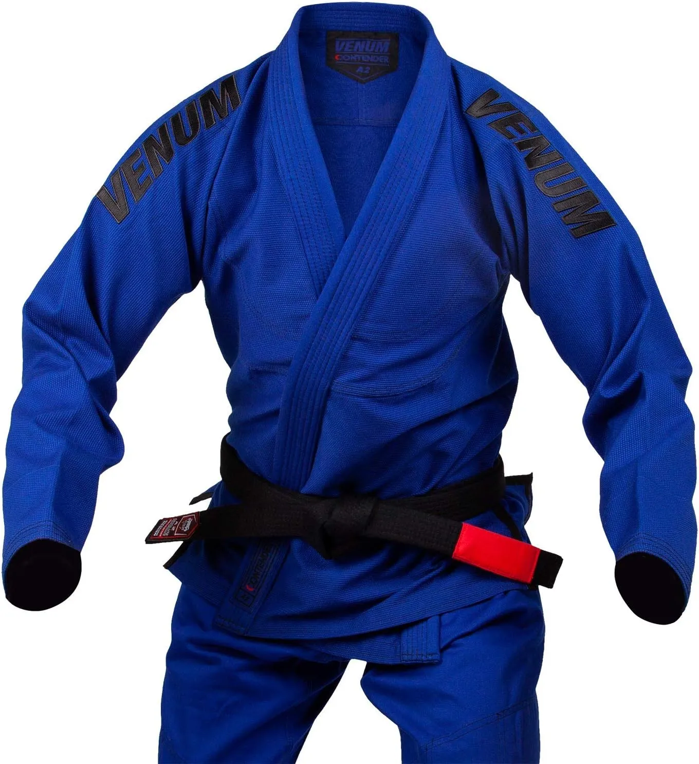 Venum unisex-adult Contender Evo Bjj Gi