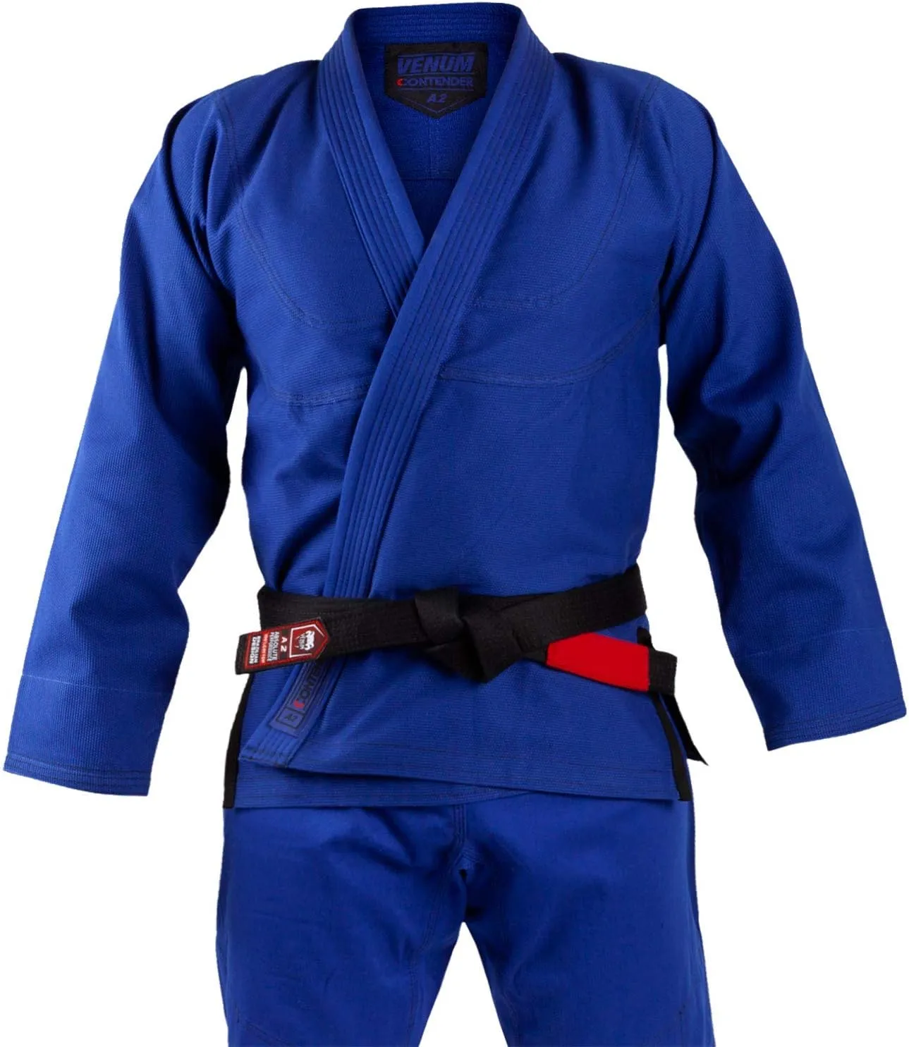 Venum unisex-adult Contender Evo Bjj Gi