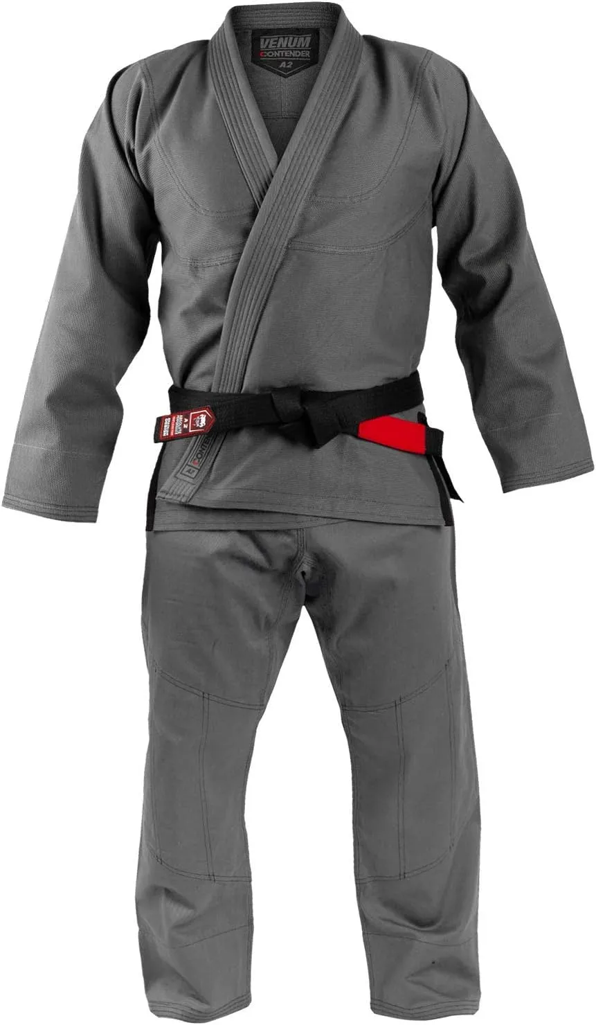 Venum unisex-adult Contender Evo Bjj Gi