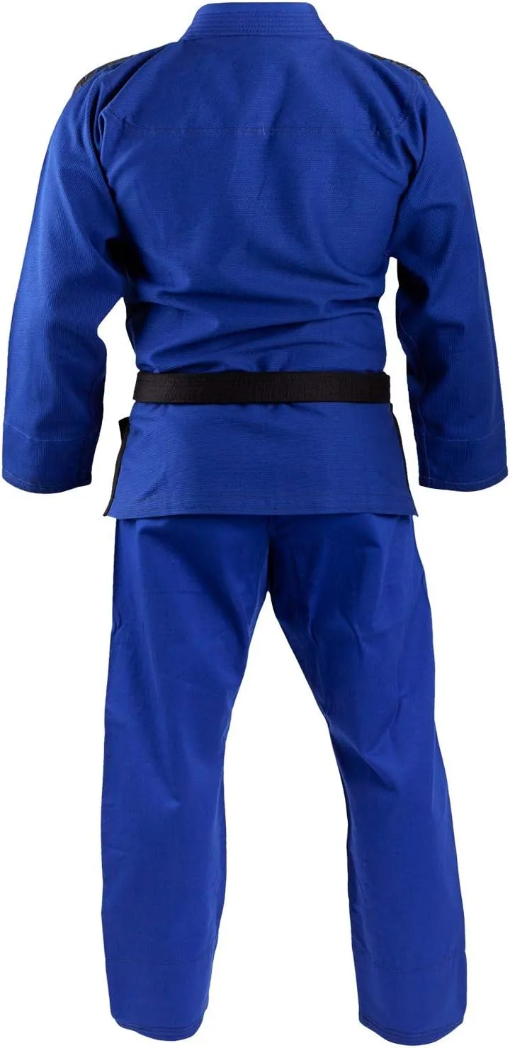 Venum unisex-adult Contender Evo Bjj Gi