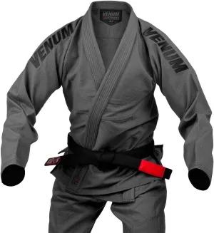 Venum unisex-adult Contender Evo Bjj Gi