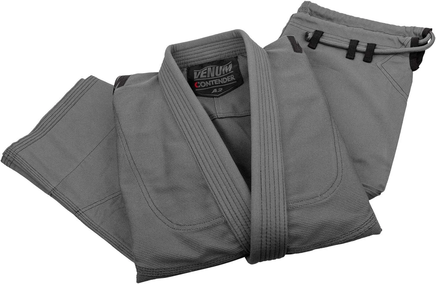 Venum unisex-adult Contender Evo Bjj Gi