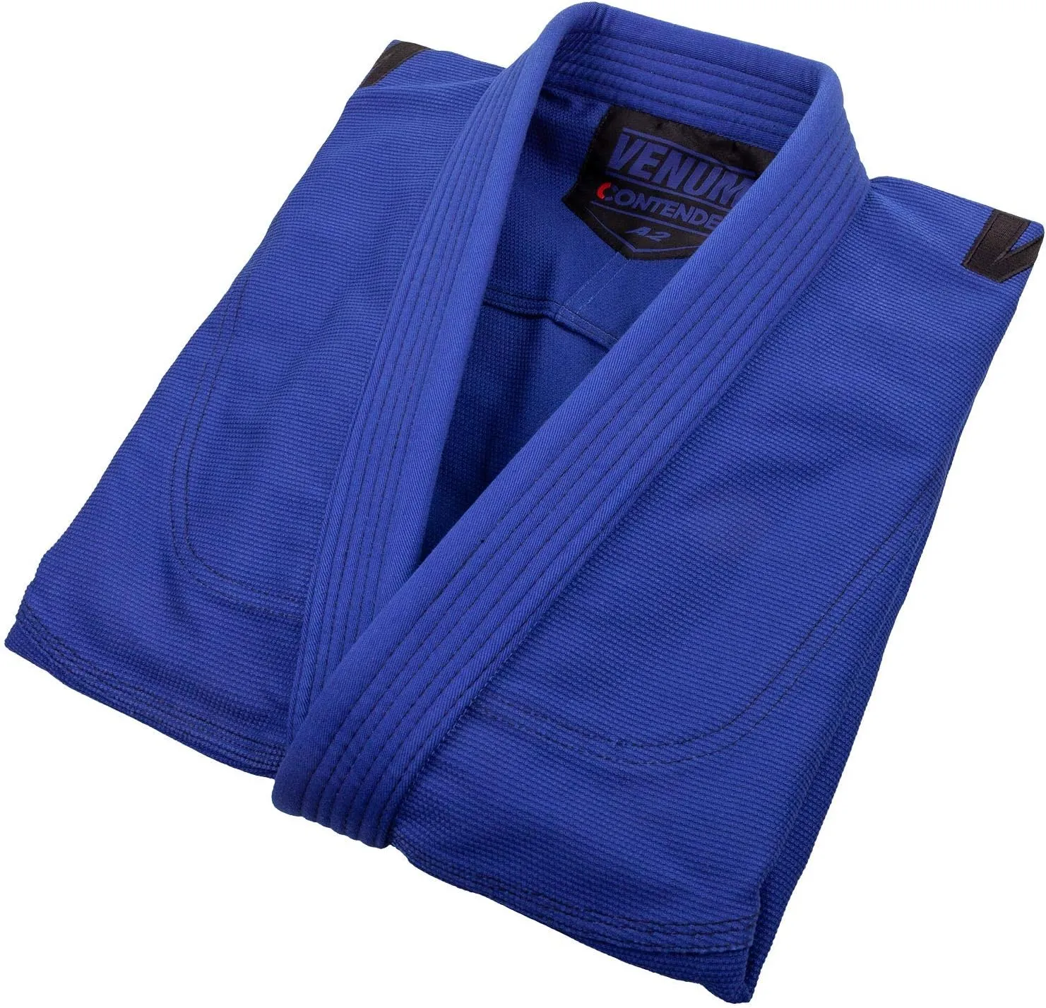 Venum unisex-adult Contender Evo Bjj Gi