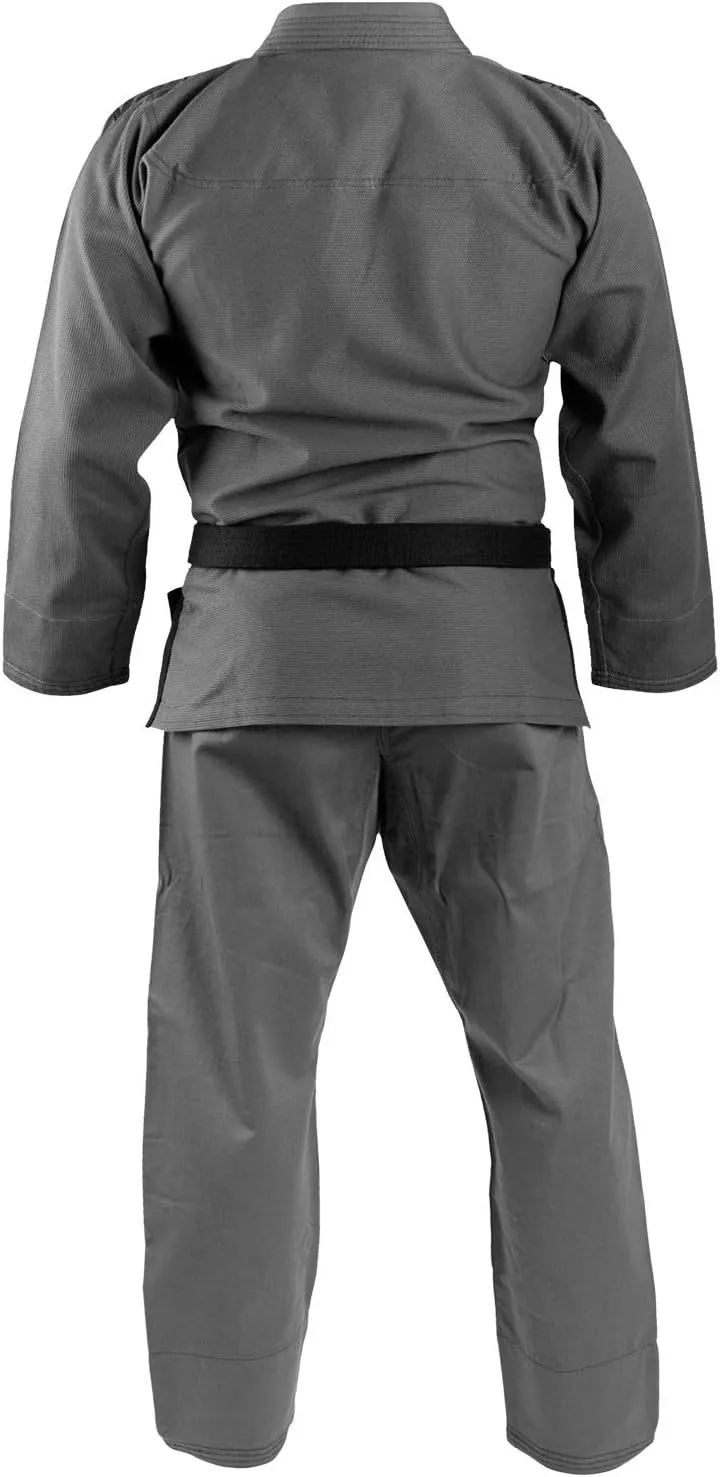 Venum unisex-adult Contender Evo Bjj Gi