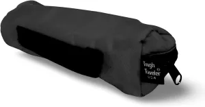 VFP - Made in USA Fleece-Lined Pouch - Jet