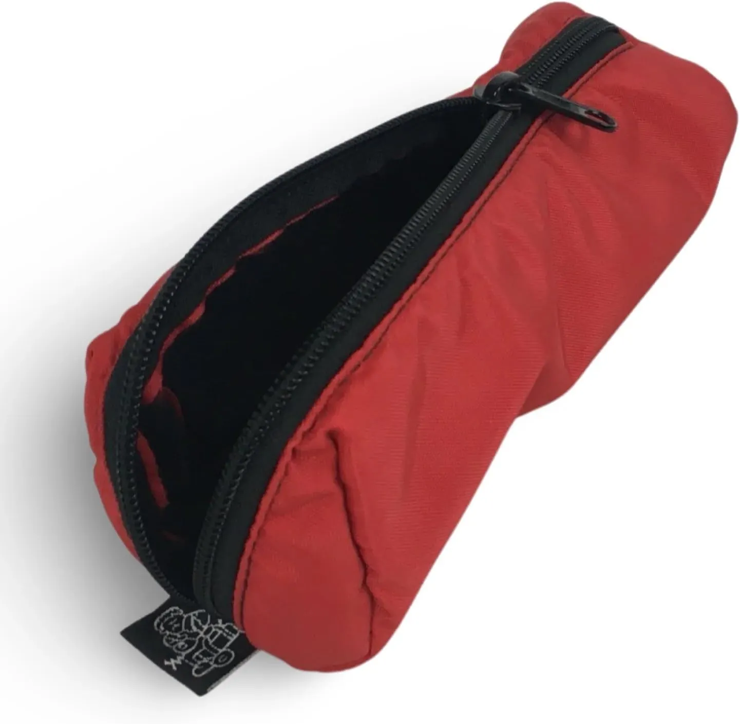 VFP - Made in USA Fleece-Lined Pouch - Slate
