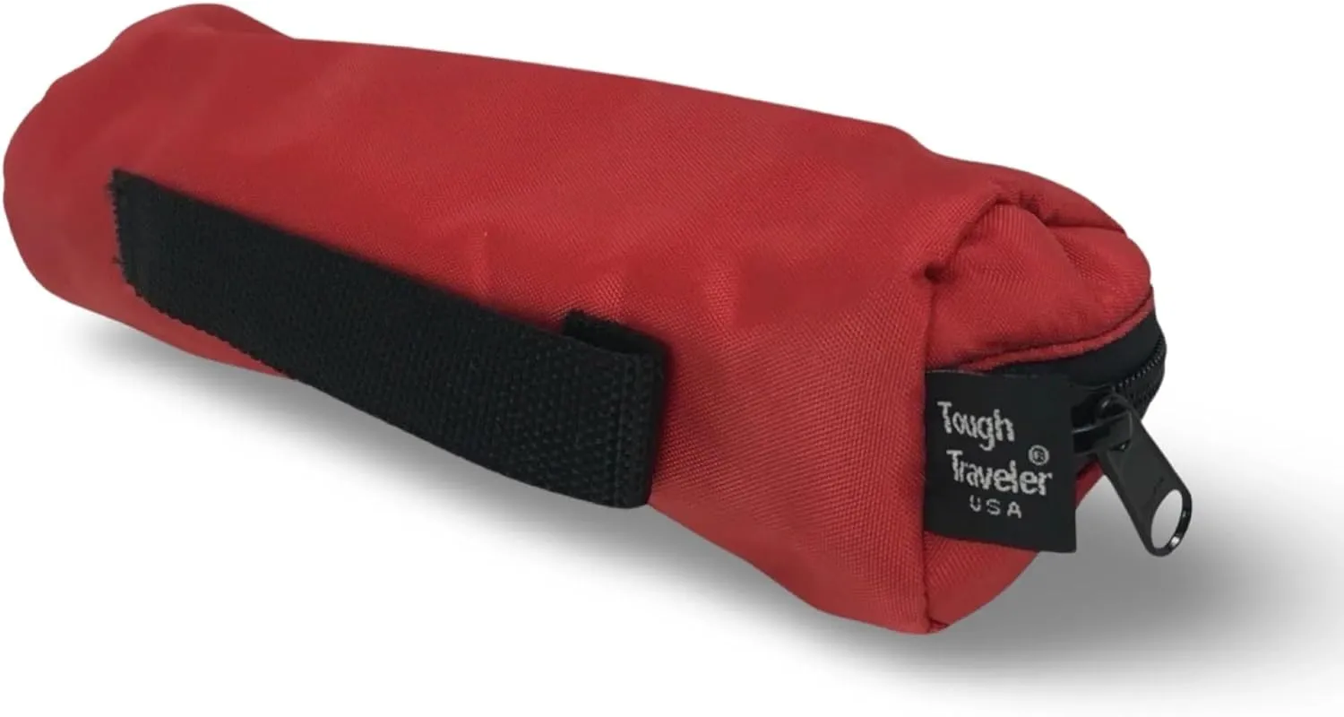 VFP - Made in USA Fleece-Lined Pouch - Slate