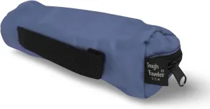VFP - Made in USA Fleece-Lined Pouch - Slate