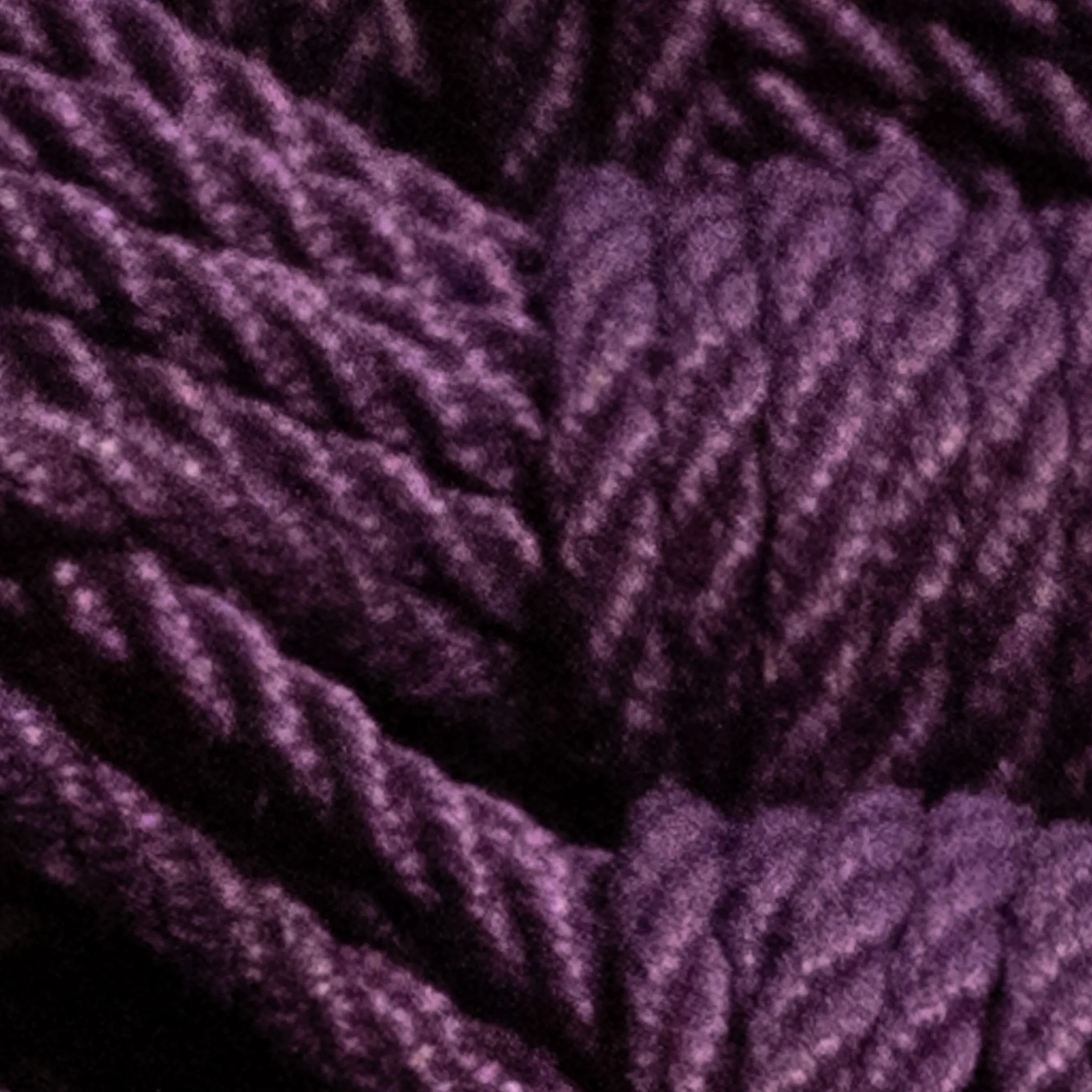 Violet 2-Ply Jute Shibari Rope