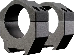 Vortex Optics Precision Matched Riflescope Rings