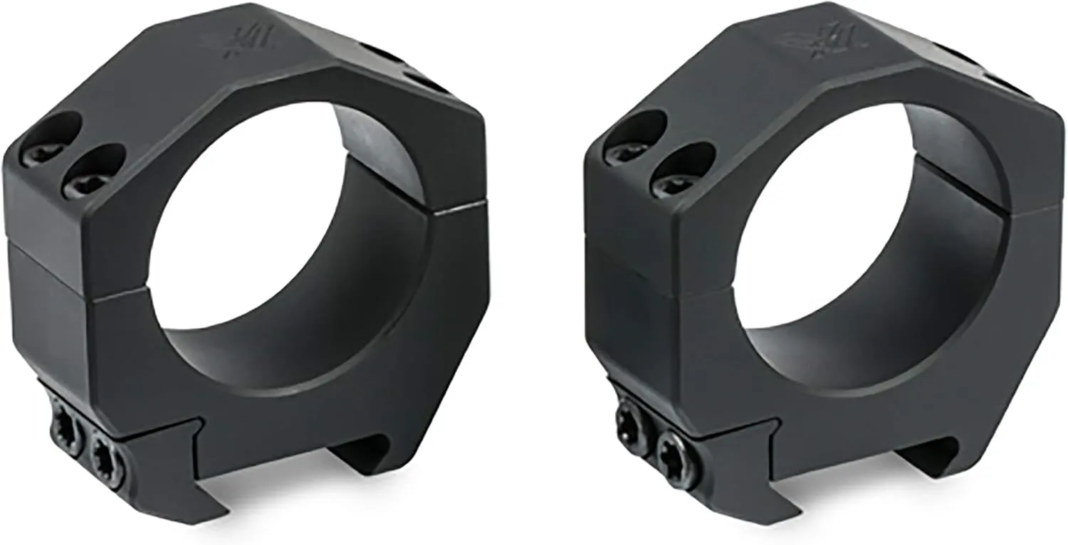 Vortex Optics Precision Matched Riflescope Rings