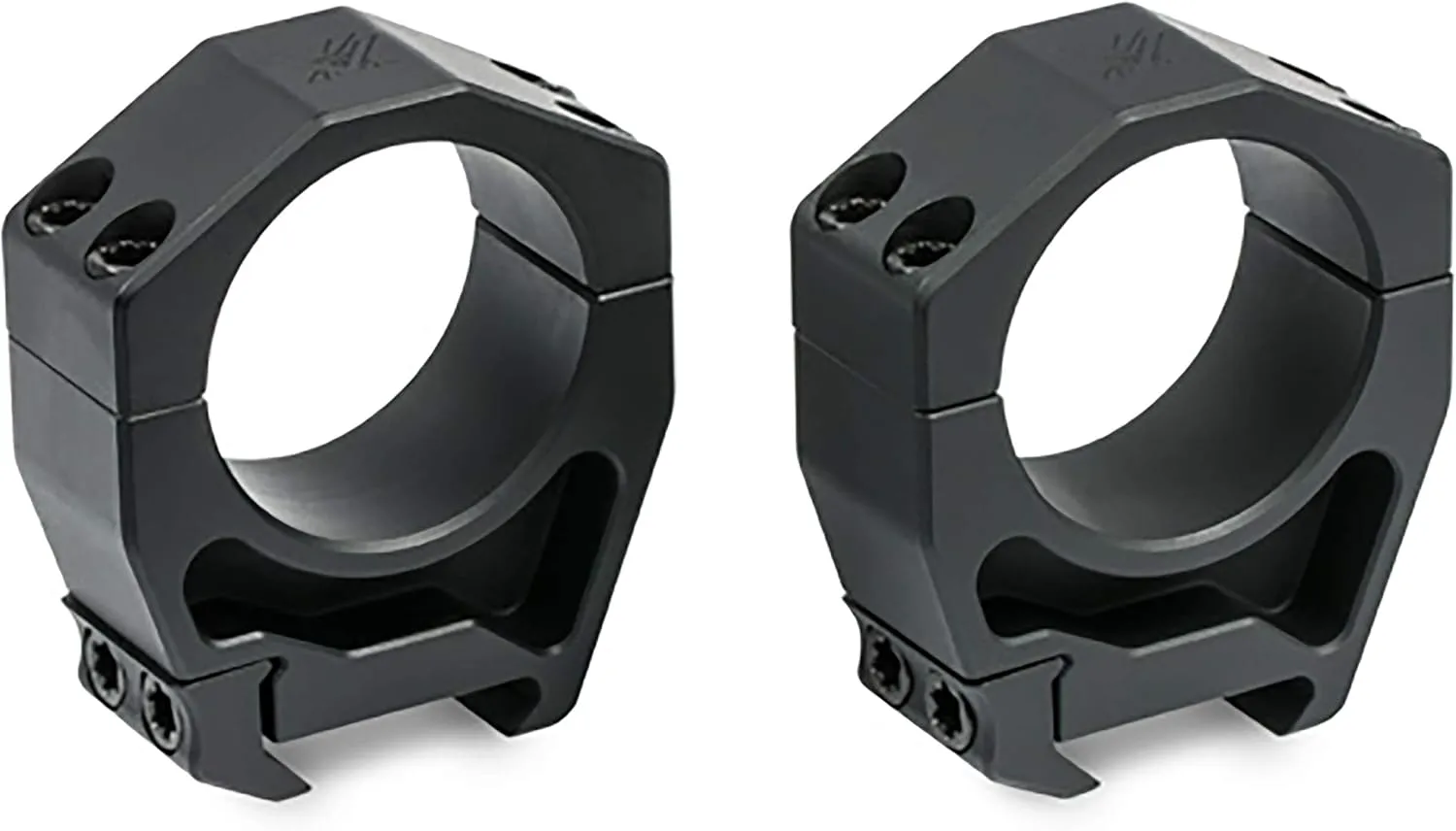 Vortex Optics Precision Matched Riflescope Rings