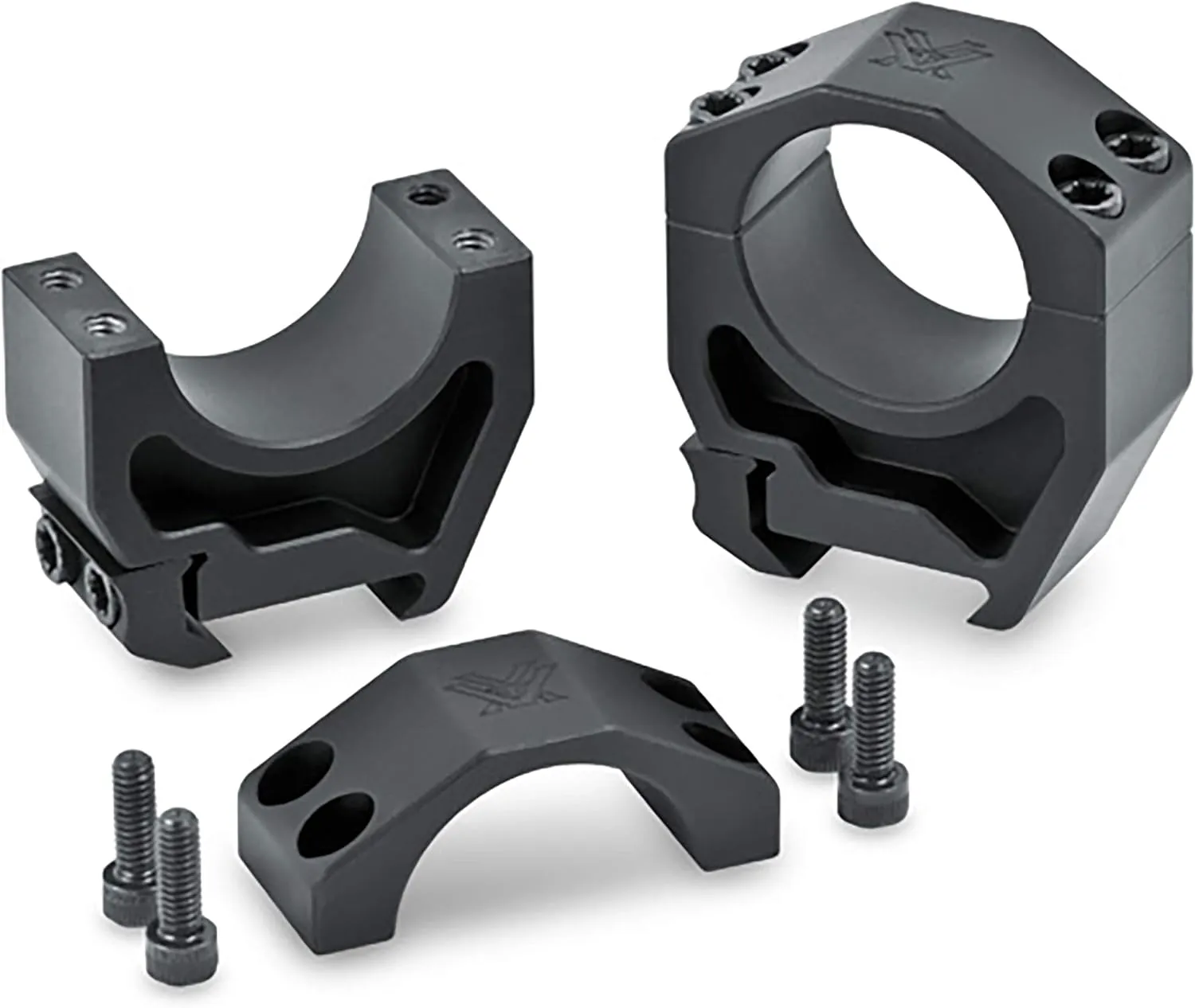 Vortex Optics Precision Matched Riflescope Rings