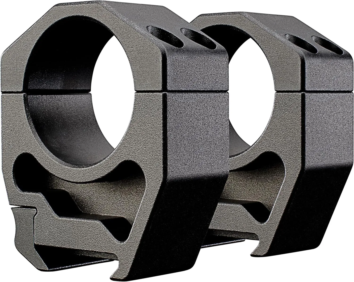 Vortex Optics Precision Matched Riflescope Rings