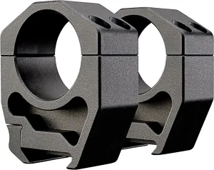 Vortex Optics Precision Matched Riflescope Rings