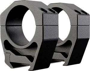 Vortex Optics Precision Matched Riflescope Rings